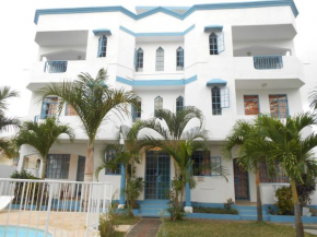 Grand Bay Apartments